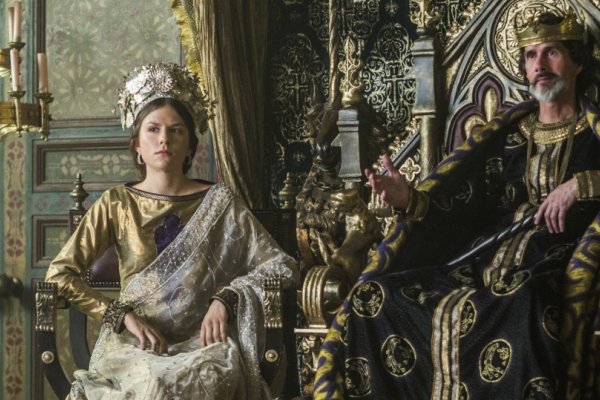 Titulky k Vikings S03E10 - The Dead