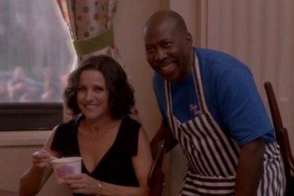 Titulky k Veep S01E02 - Frozen Yoghurt