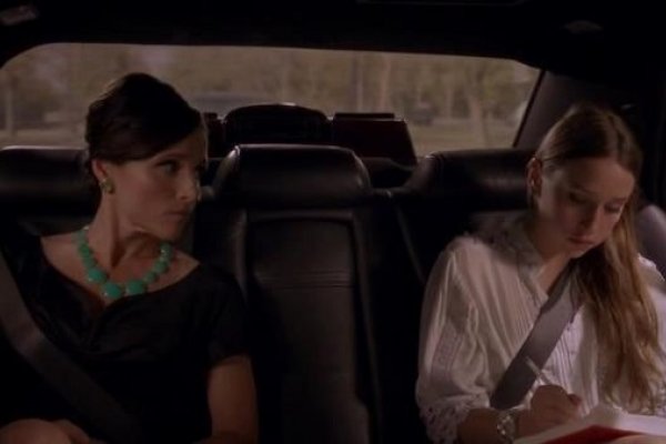 Titulky k Veep S01E03 - Catherine