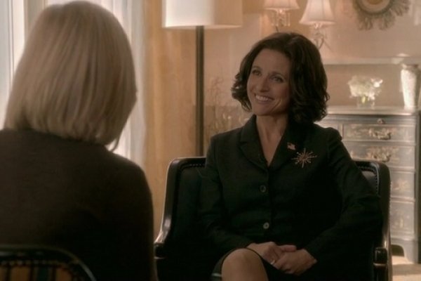 Titulky k Veep S01E08 - Tears