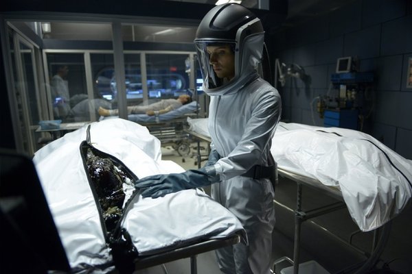 Titulky k Helix S01E02 - Vector