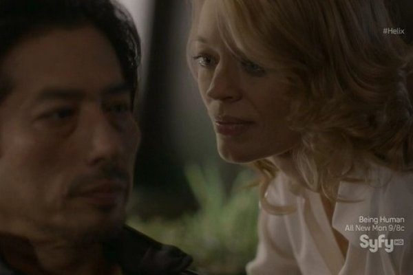 Titulky k Helix S01E08 - Bloodline