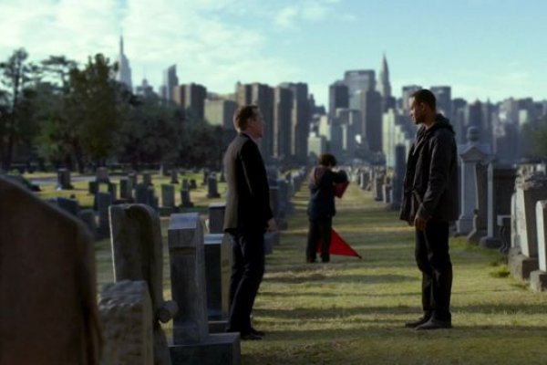 Titulky k Touch S01E04 - Kite Strings