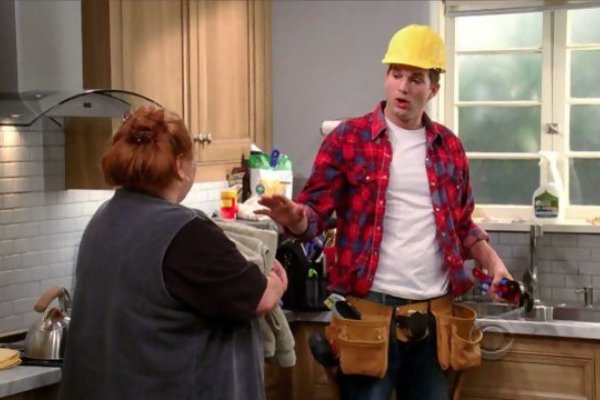 Titulky k Two and a Half Men S11E14 - Three Fingers of Crème de Menthe