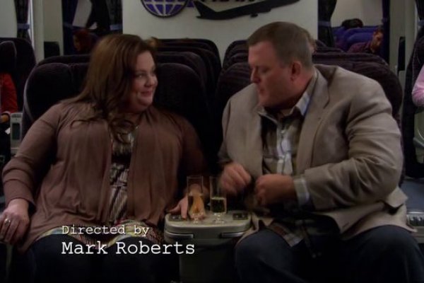 Titulky k Mike and Molly S03E01 - The Honeymoon Is Over