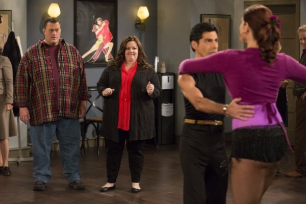 Titulky k Mike and Molly S04E11 - Dips & Salsa