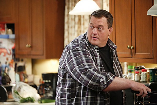 Titulky k Mike and Molly S04E12 - Mind Over Molly