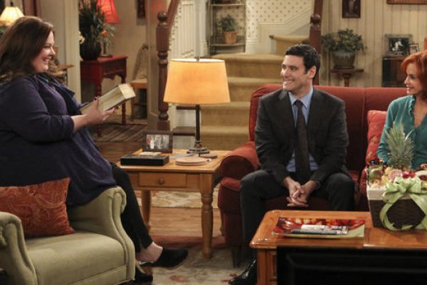 Titulky k Mike and Molly S04E14 - Rich Man, Poor Girl