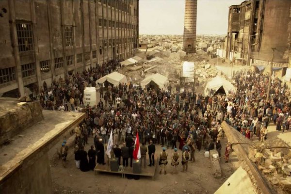 Titulky k Homeland S05E02 - The Tradition of Hospitality