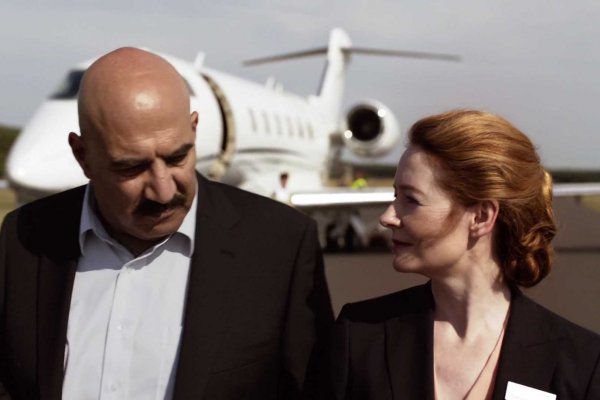 Titulky k Homeland S05E04 - Why Is This Night Different?