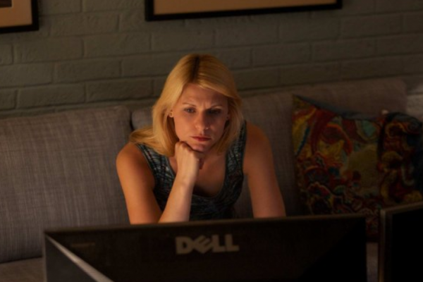 Titulky k Homeland S01E02 - Grace