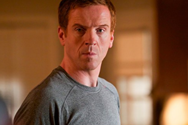 Titulky k Homeland S01E03 - Clean Skin