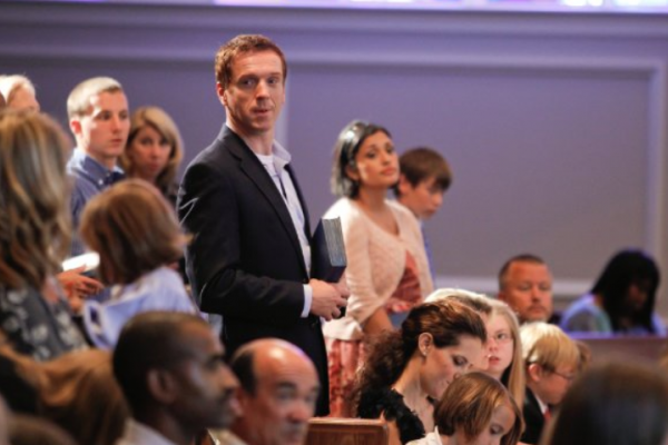 Titulky k Homeland S01E04 - Semper I