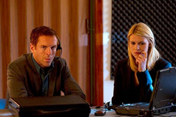 Titulky k Homeland S01E05 - Blind Spot