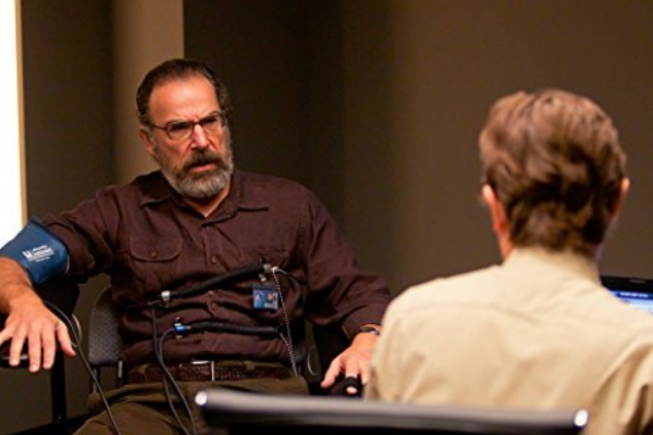 Titulky k Homeland S01E06 - The Good Soldier