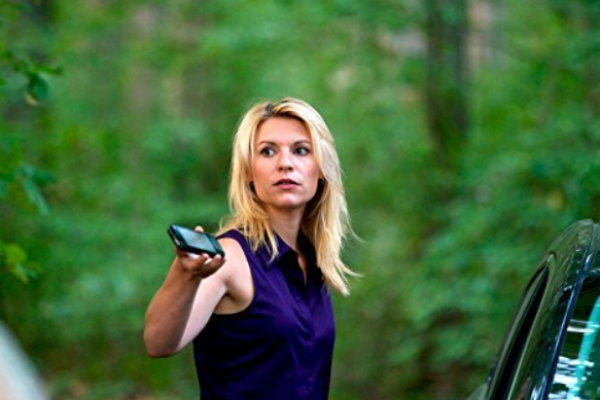 Titulky k Homeland S01E07 - The Weekend