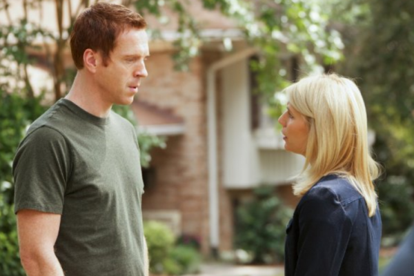 Titulky k Homeland S01E08 - Achilles Heel