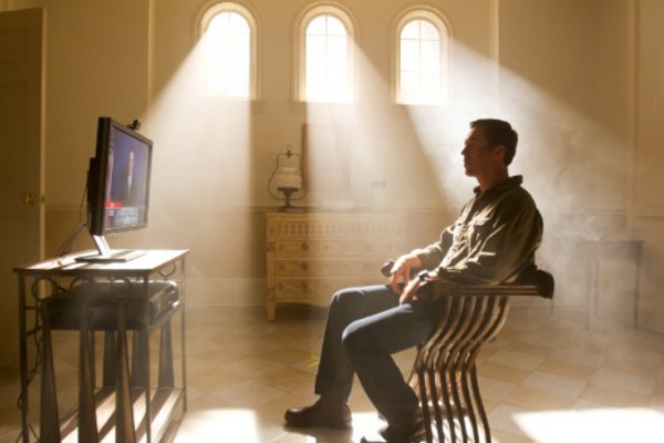 Titulky k Homeland S01E10 - Representative Brody