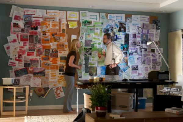 Titulky k Homeland S01E11 - The Vest