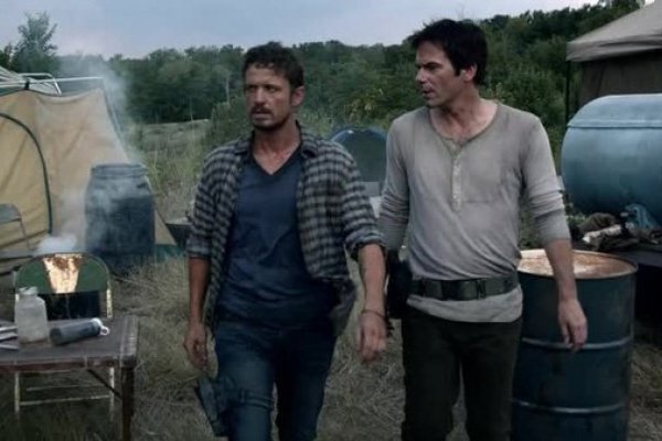 Titulky k Revolution S02E06 - Dead Man Walking