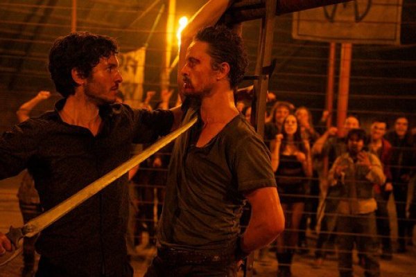 Titulky k Revolution S02E14 - Fear and Loathing