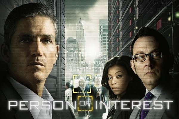 Titulky k Person of Interest S01E01 - Pilot