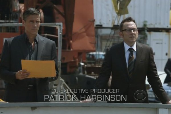 Titulky k Person of Interest S01E02 - Ghosts