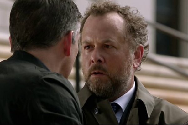 Titulky k Person of Interest S01E05 - Judgement