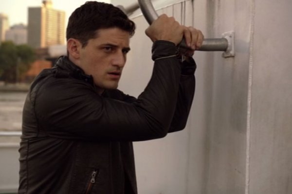 Titulky k Person of Interest S01E07 - Witness