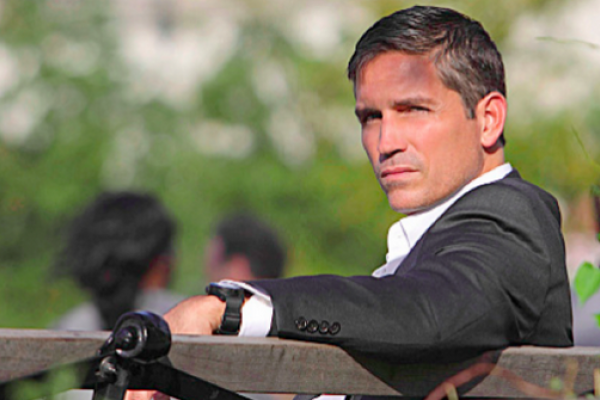 Titulky k Person of Interest S01E08 - Foe