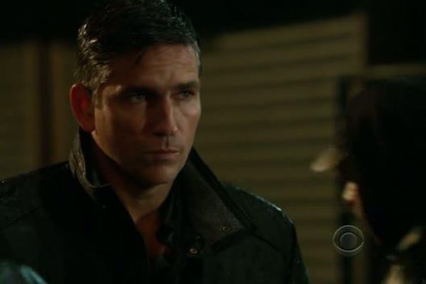 Titulky k Person of Interest S01E09 - Get Carter