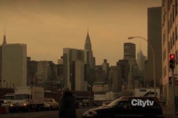 Titulky k Person of Interest S01E15 - Blue Code