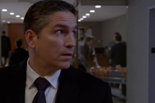 Titulky k Person of Interest S01E16 - Risk
