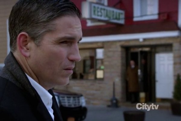 Titulky k Person of Interest S01E19 - Flesh and Blood