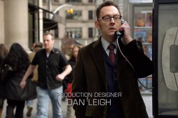 Titulky k Person of Interest S01E22 - No Good Deed