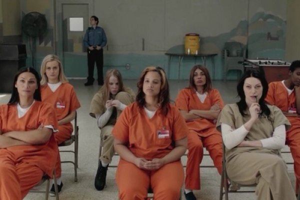 Titulky k Orange Is the New Black S01E02 - Tit Punch