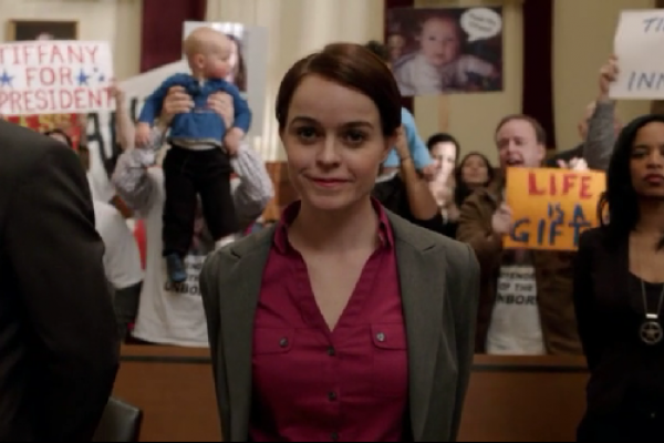 Titulky k Orange Is the New Black S01E12 - Fool Me Once