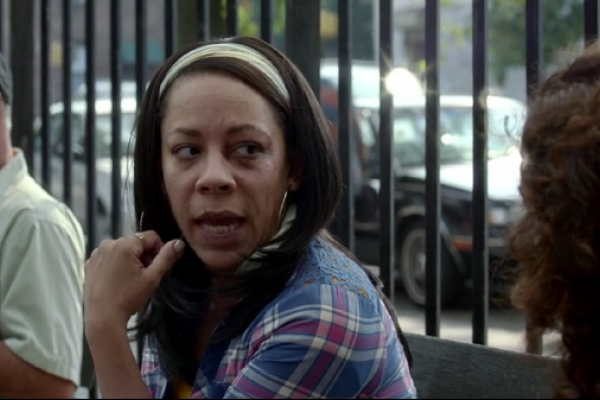 Titulky k Orange Is the New Black S02E05 - Low Self Esteem City