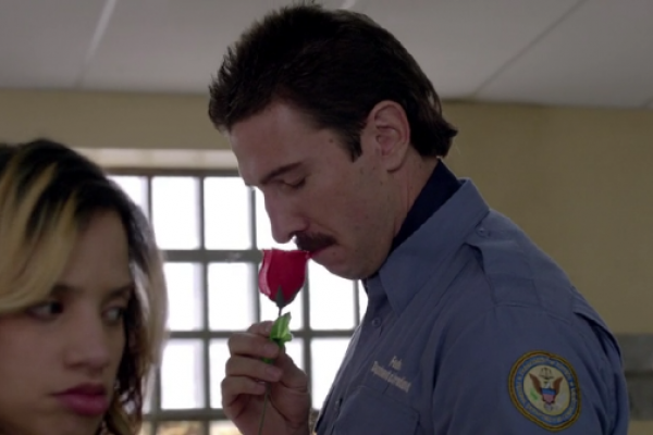 Titulky k Orange Is the New Black S02E10 - Little Mustachioed Shit