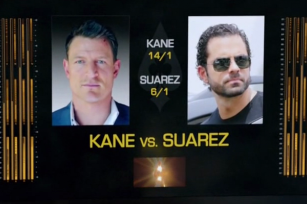 Titulky k The Player S01E03 - L.A. Takedown