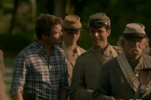 Titulky k The Glades S04E11 - Civil War