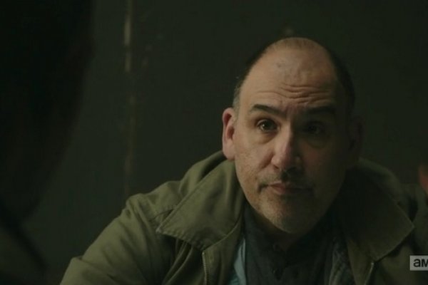 Titulky k Low Winter Sun S01E03 - No Rounds