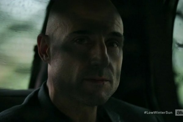 Titulky k Low Winter Sun S01E09 - Ann Arbor