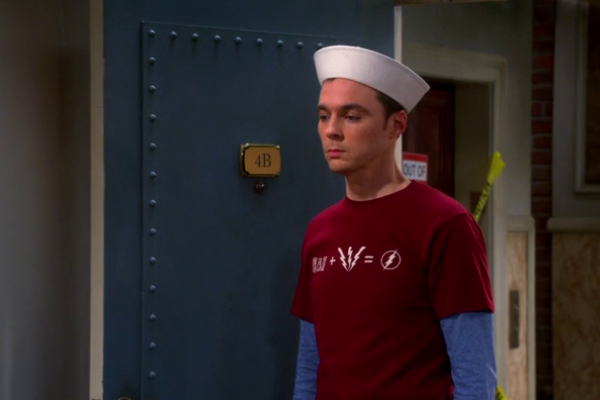 Titulky k The Big Bang Theory S07E02 - The Deception Verification