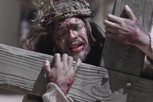 Titulky k The Bible S01E03 - Homeland