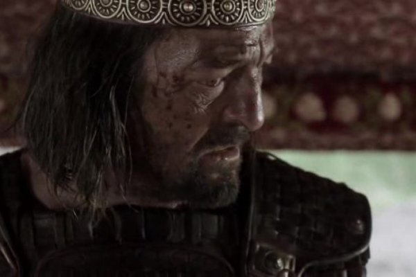 Titulky k The Bible S01E04 - Kingdom