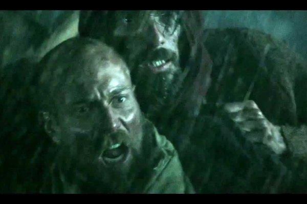 Titulky k The Bible S01E07 - Mission