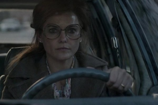 Titulky k The Americans S03E03 - Open House