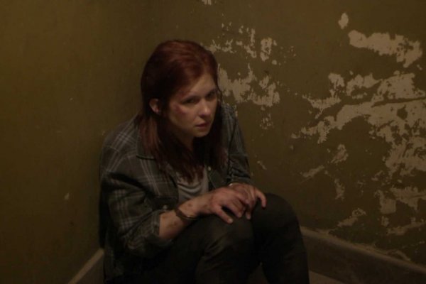 Titulky k Continuum S04E02 - Rush Hour