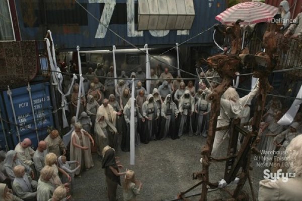 Titulky k Defiance S01E02 - Down in the Ground Where the Dead Men Go